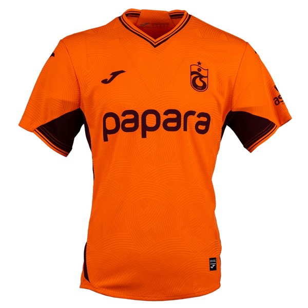 Tailandia Camiseta Trabzonspor 3ª 2025/26